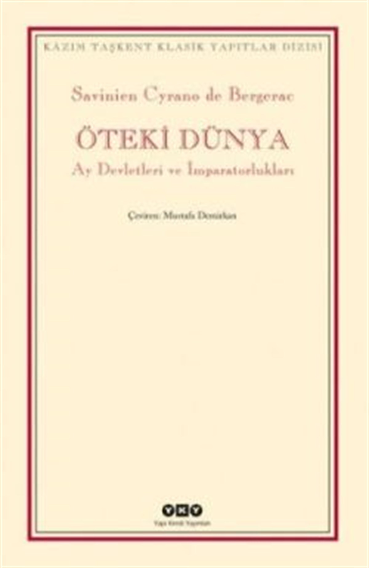 Öteki Dünya