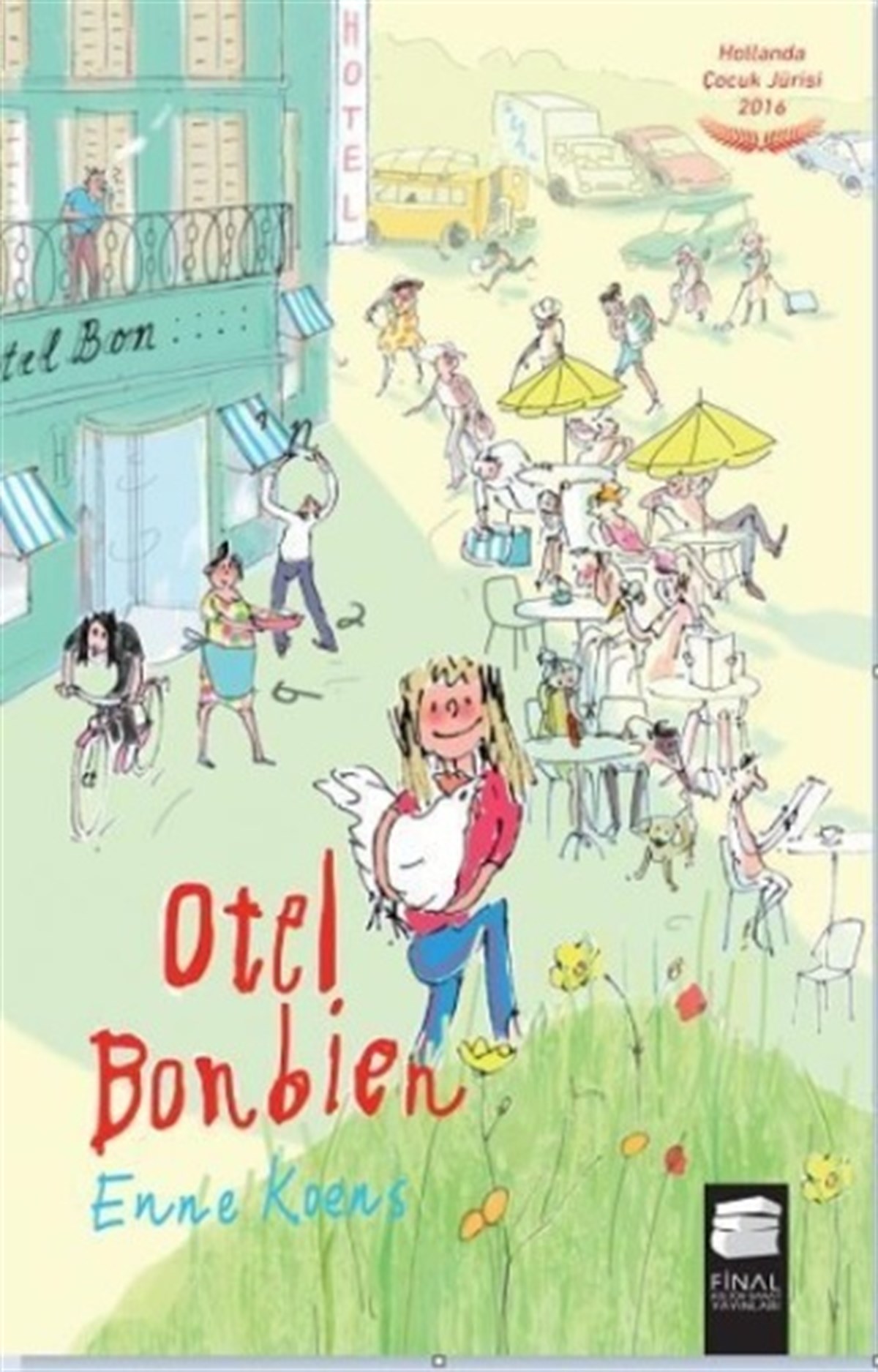 Otel Bonbien
