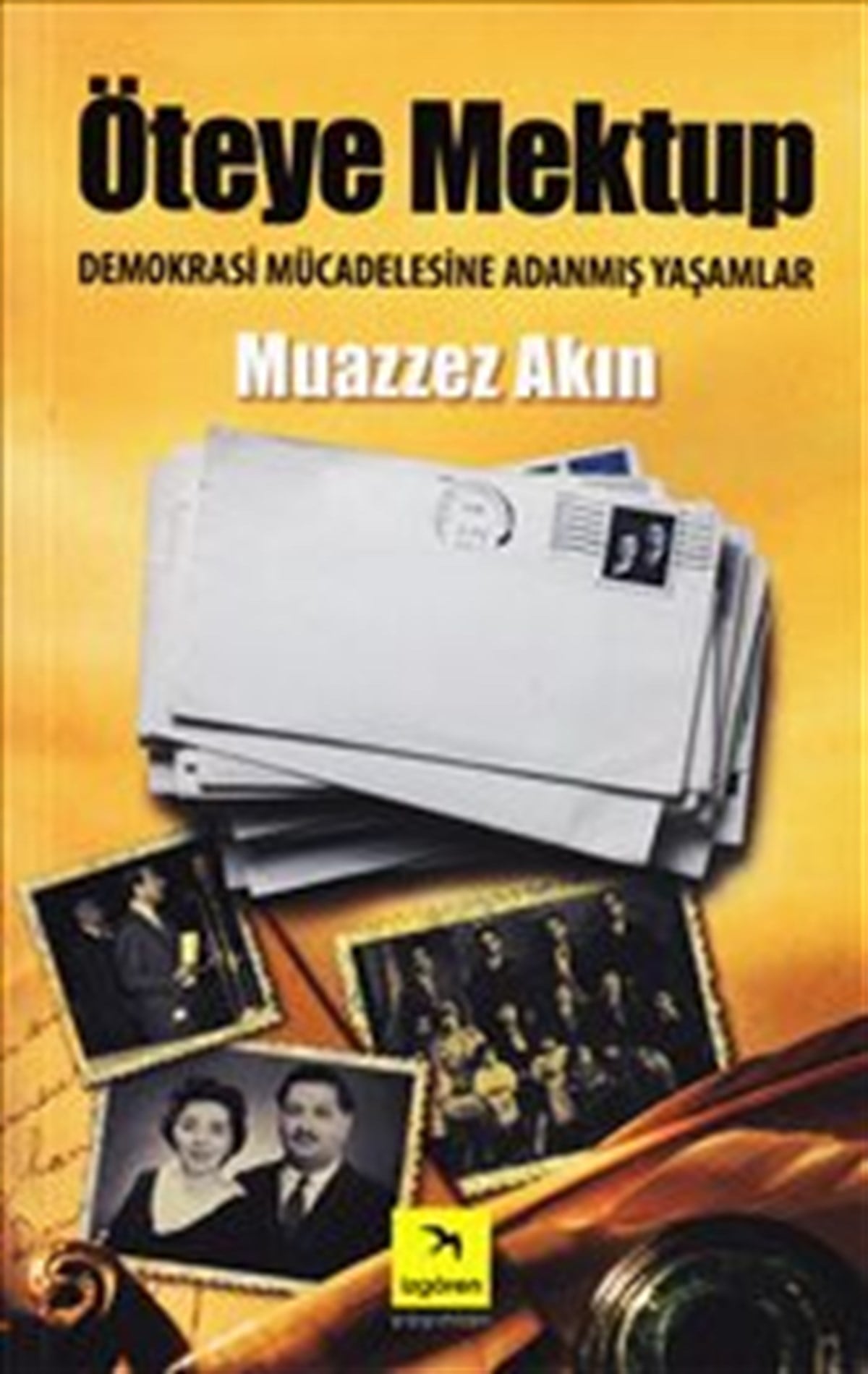 Öteye Mektup