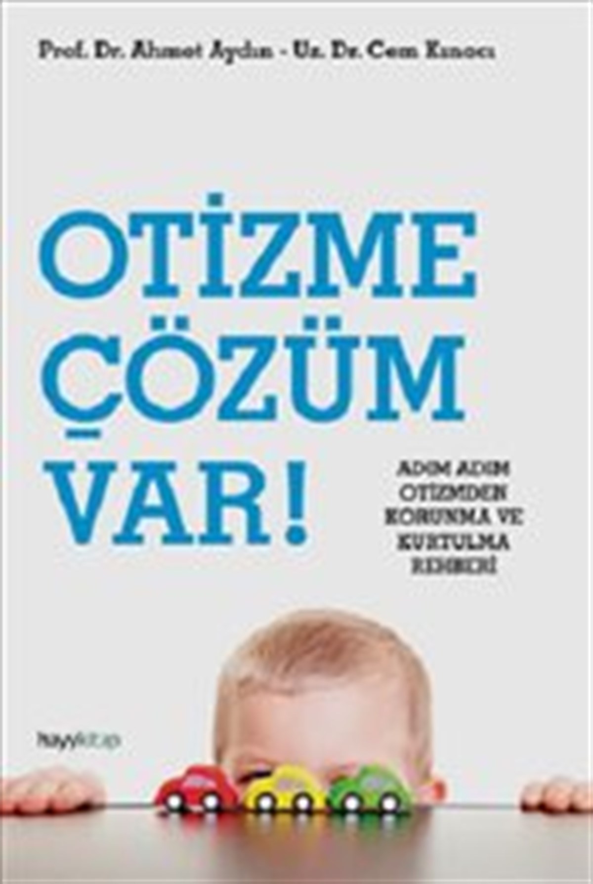 Otizme Çözüm Var!