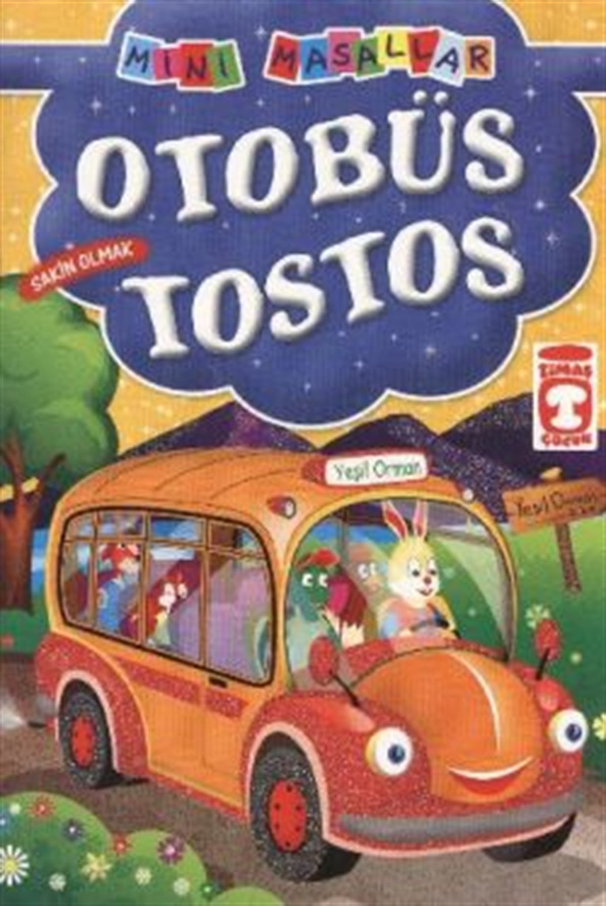Otobüs Tostos