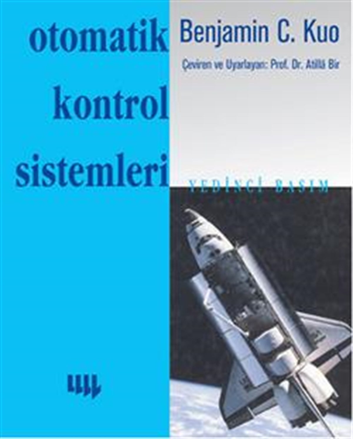 Otomatik Kontrol Sistemleri 7. Basım'dan Çeviri