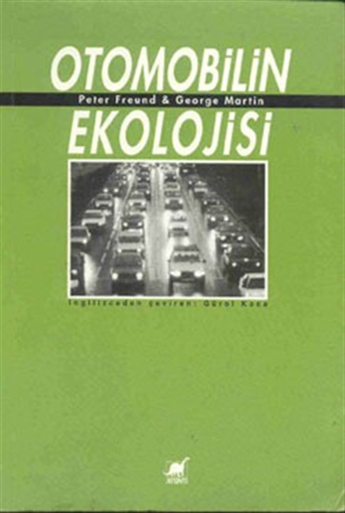 Otomobilin Ekolojisi