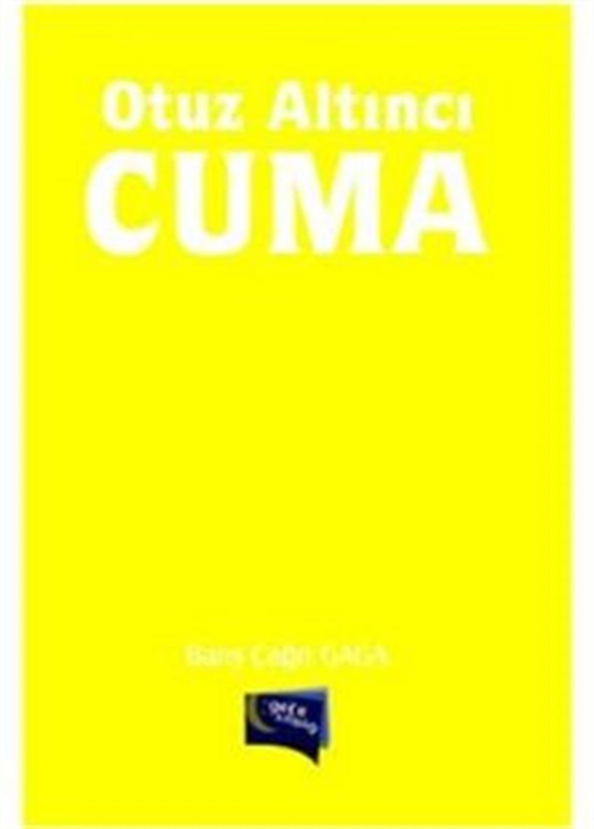 Otuz Altıncı Cuma