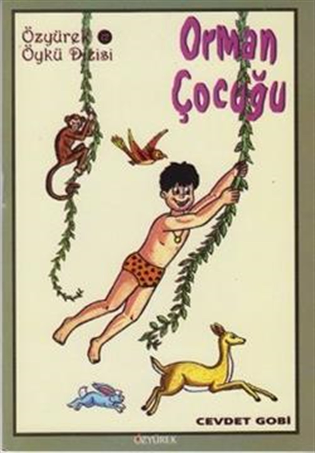 Öykü Dizisi (15 Kitap Takım)