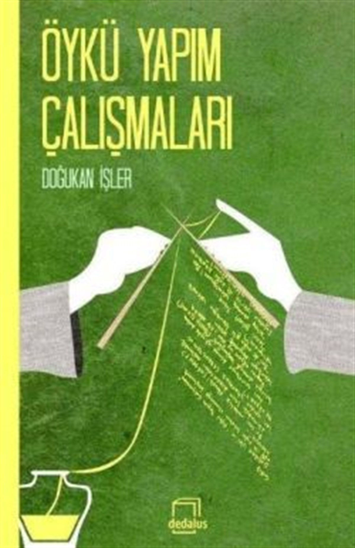 Öykü Yapım Çalışmaları