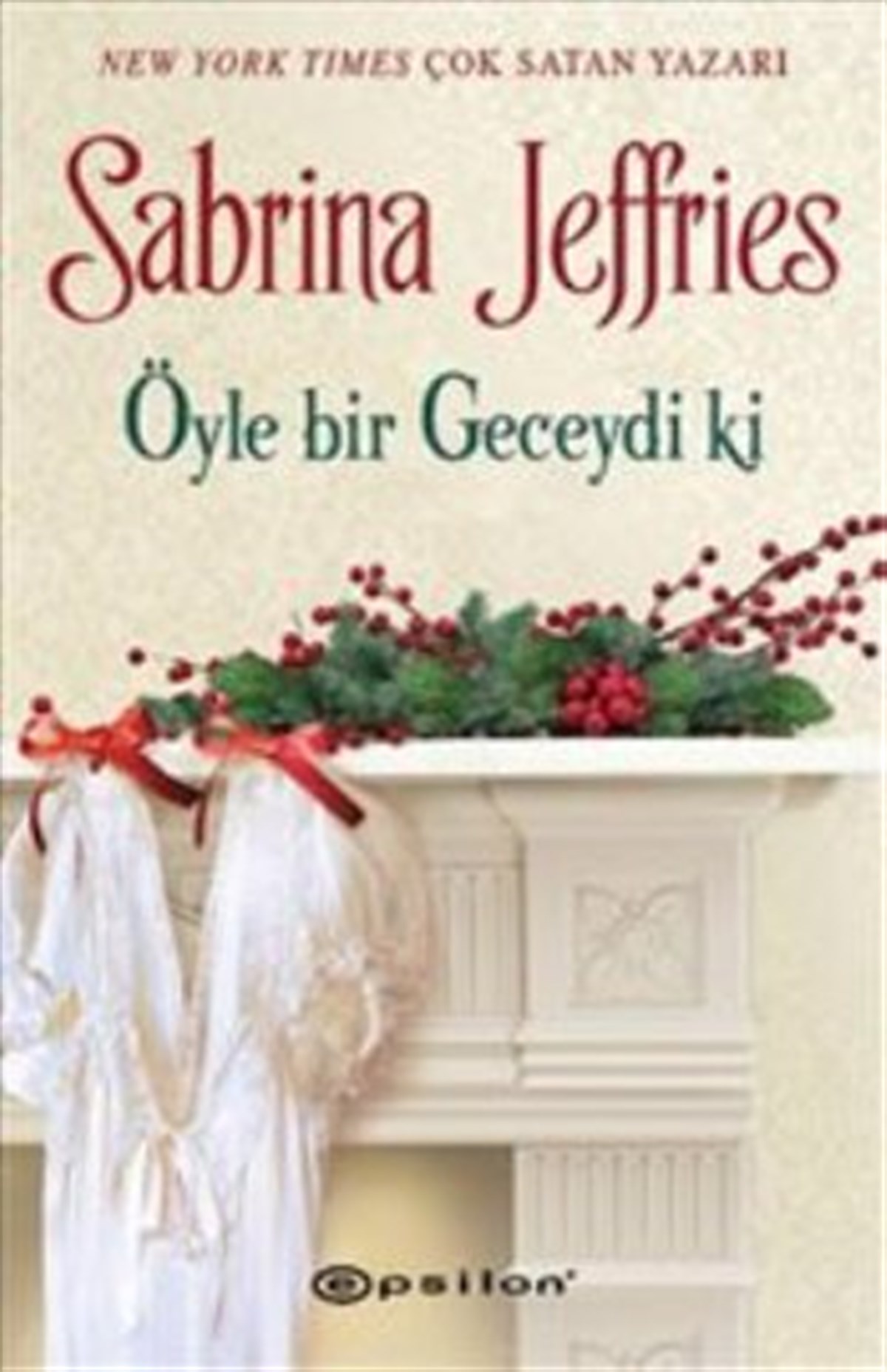 Öyle Bir Geceydi Ki