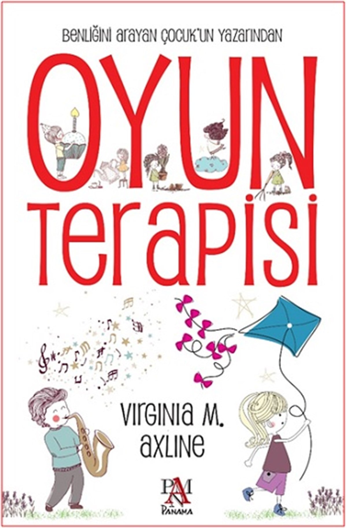 Oyun Terapisi