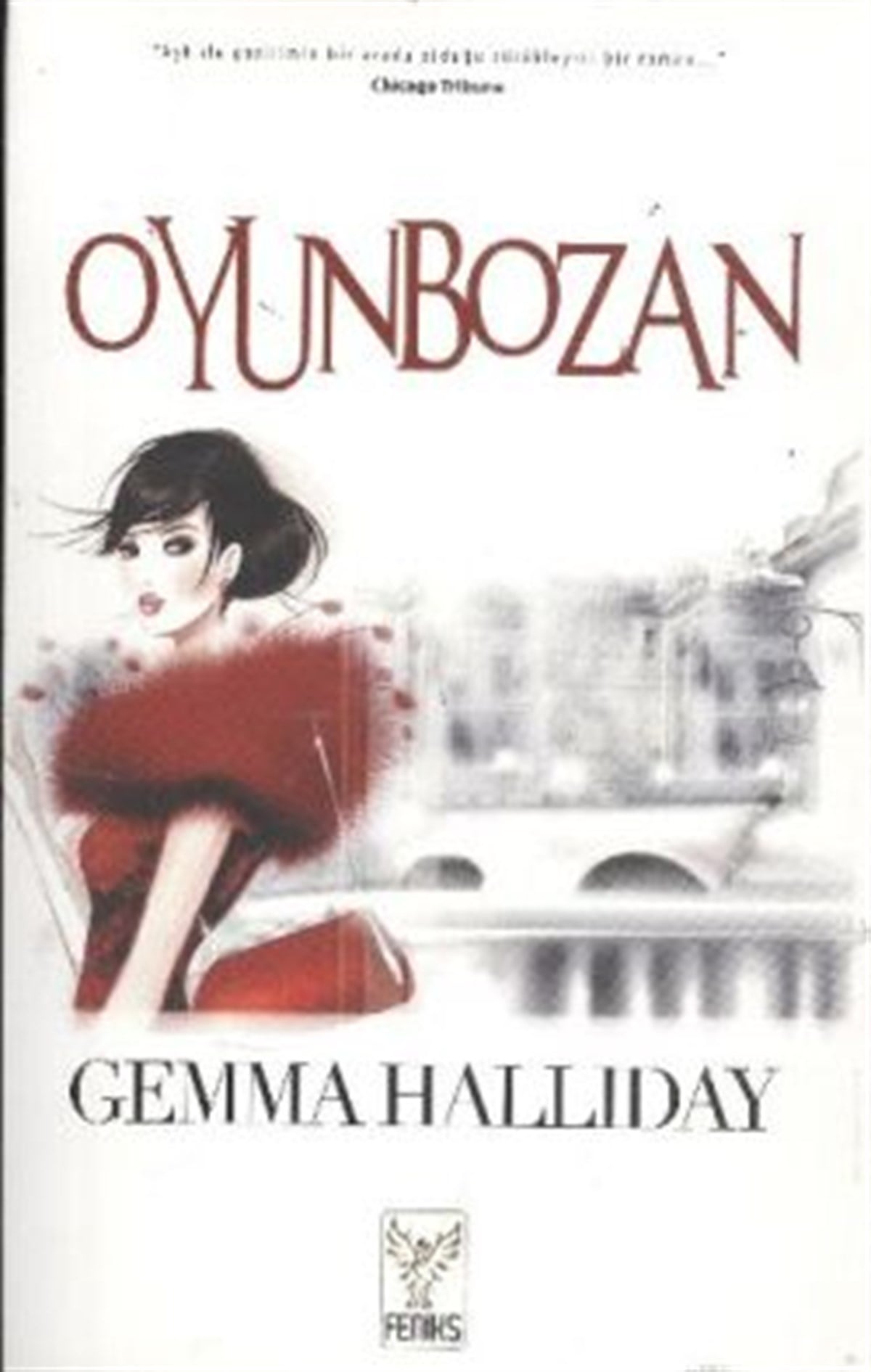 Oyunbozan