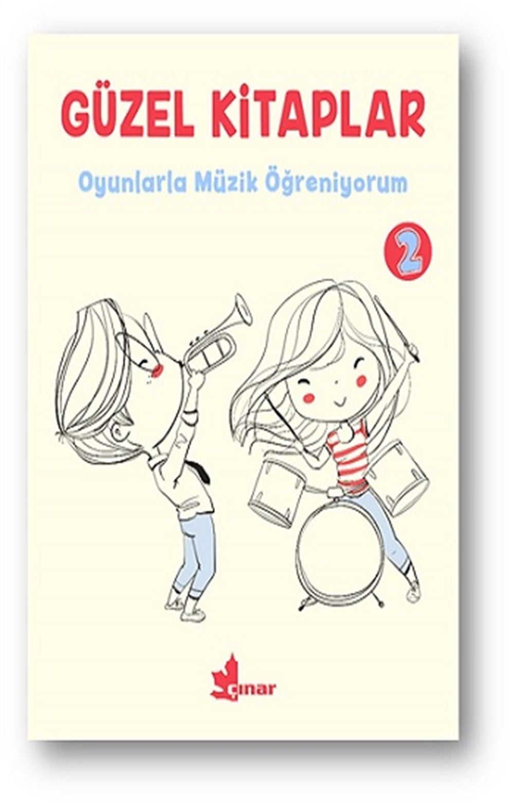 Oyunlarla Müzik Öğreniyorum