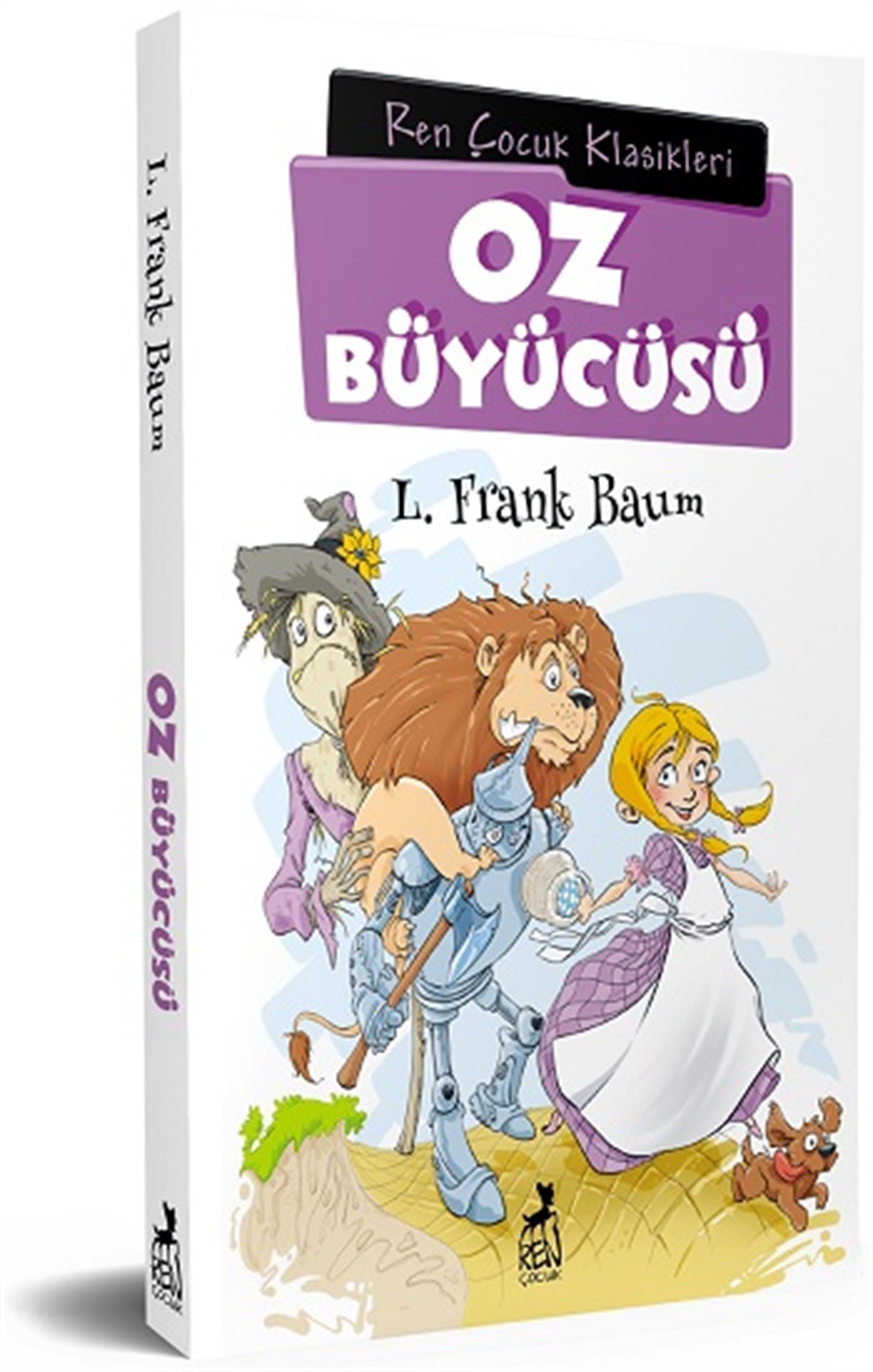 Oz Büyücüsü