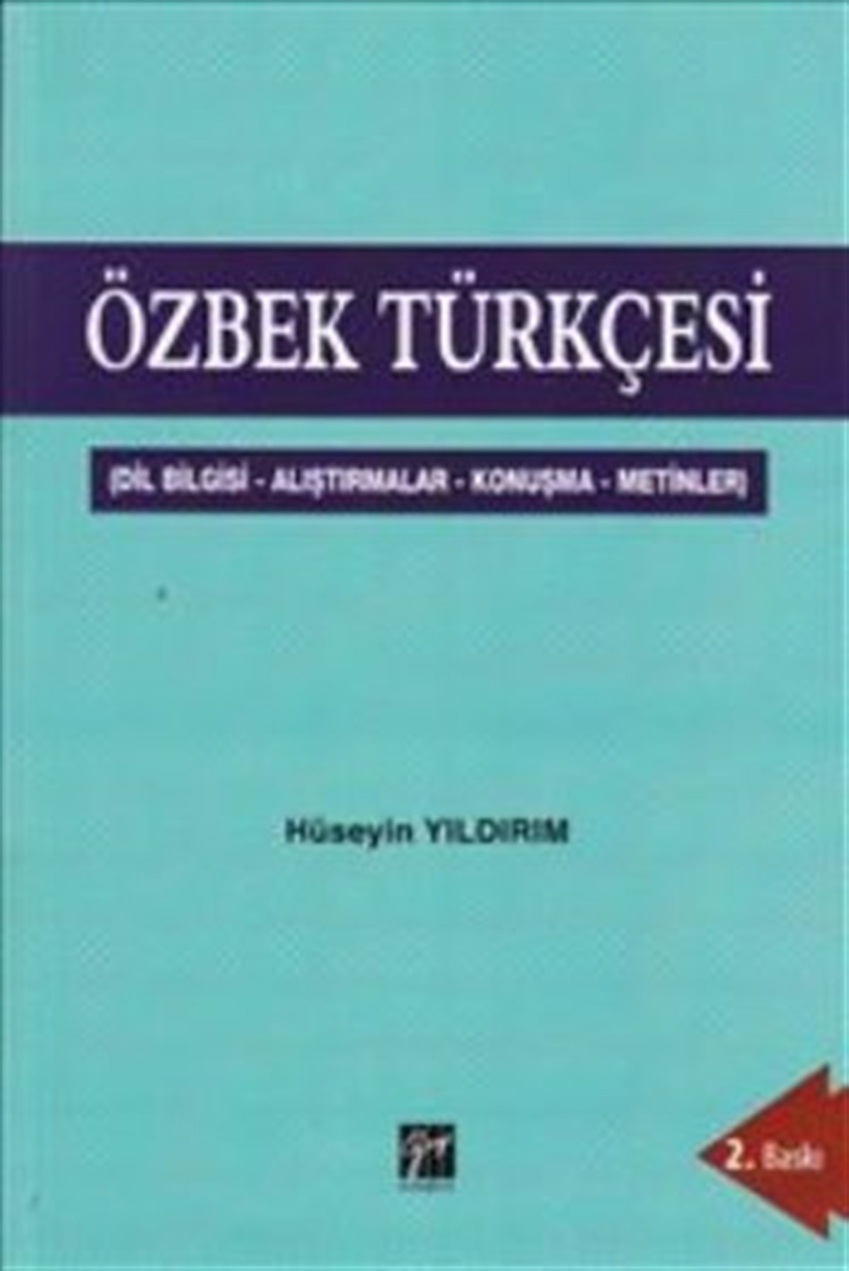 Özbek Türkçesi