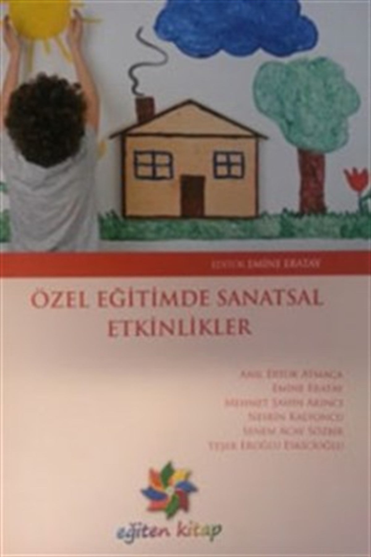 Özel Eğitimde Sanatsal Etkinlikler