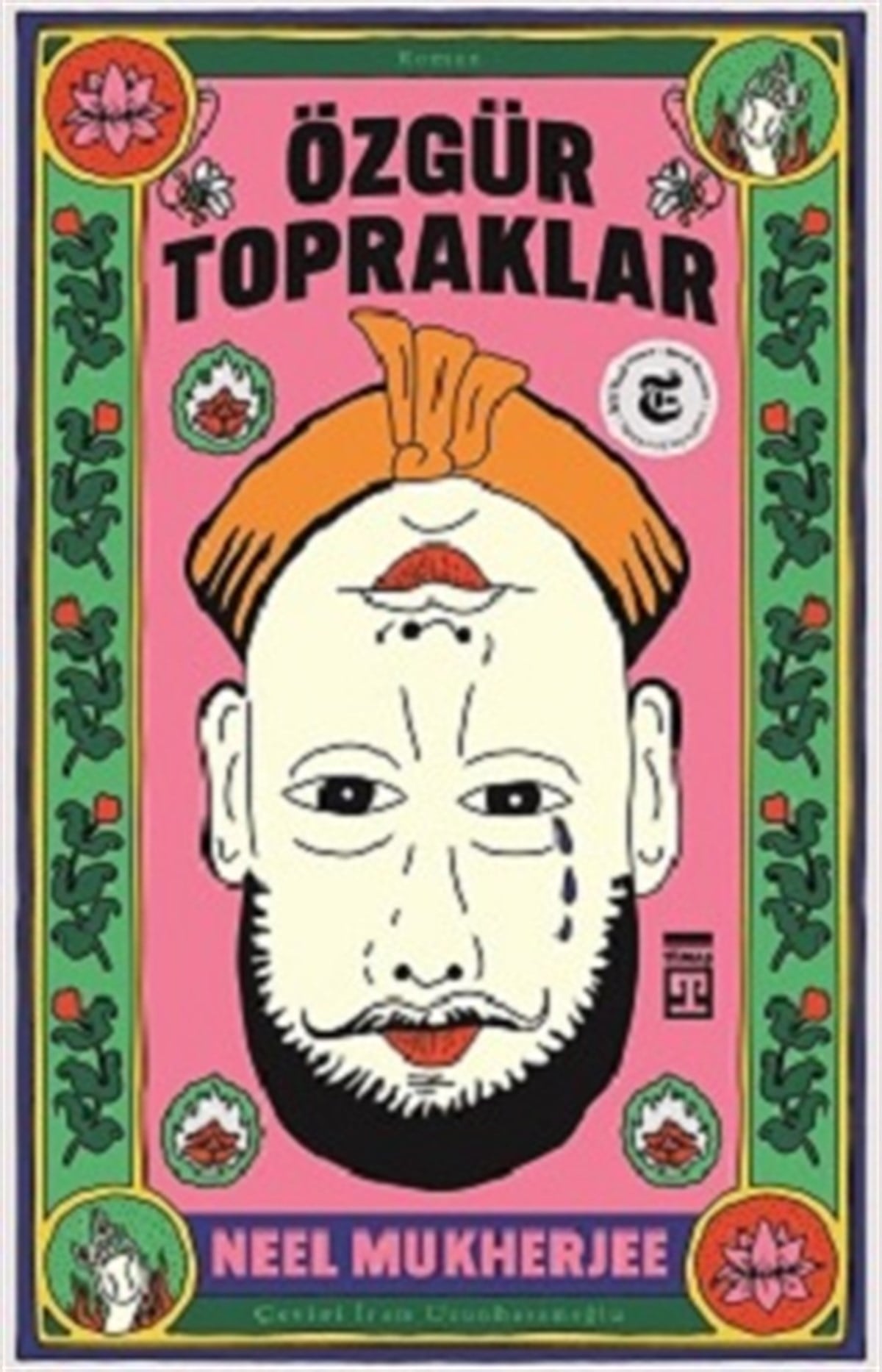 Özgür Topraklar