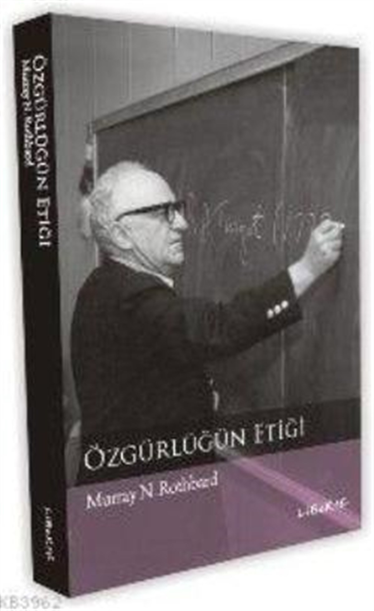 Özgürlüğün Etiği