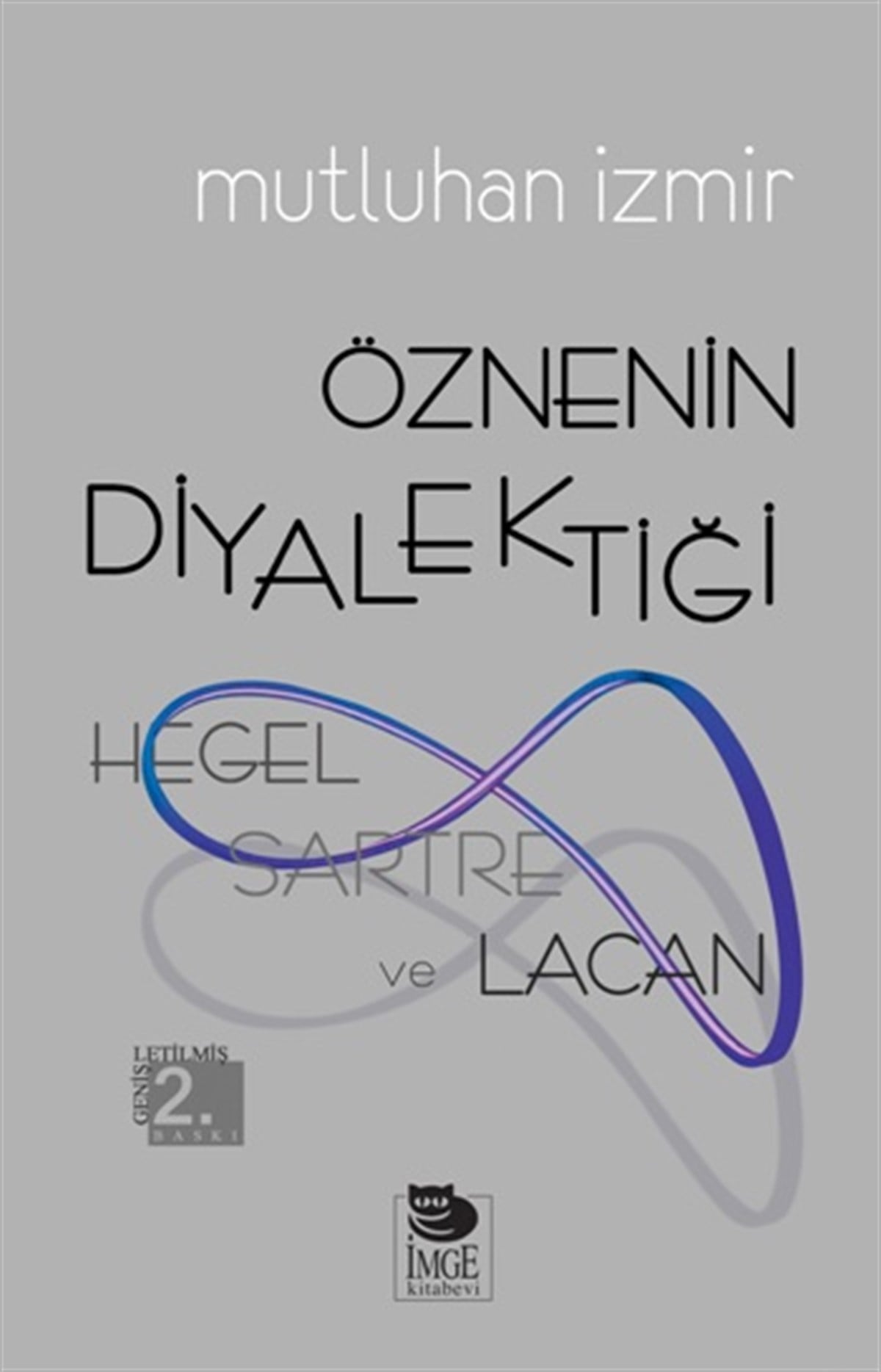 Öznenin Diyalektiği: Hegel, Sartre ve Lacan