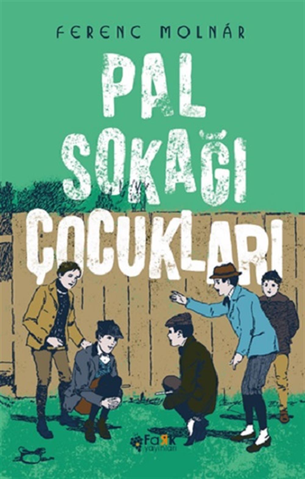 Pal Sokağı Çocukları