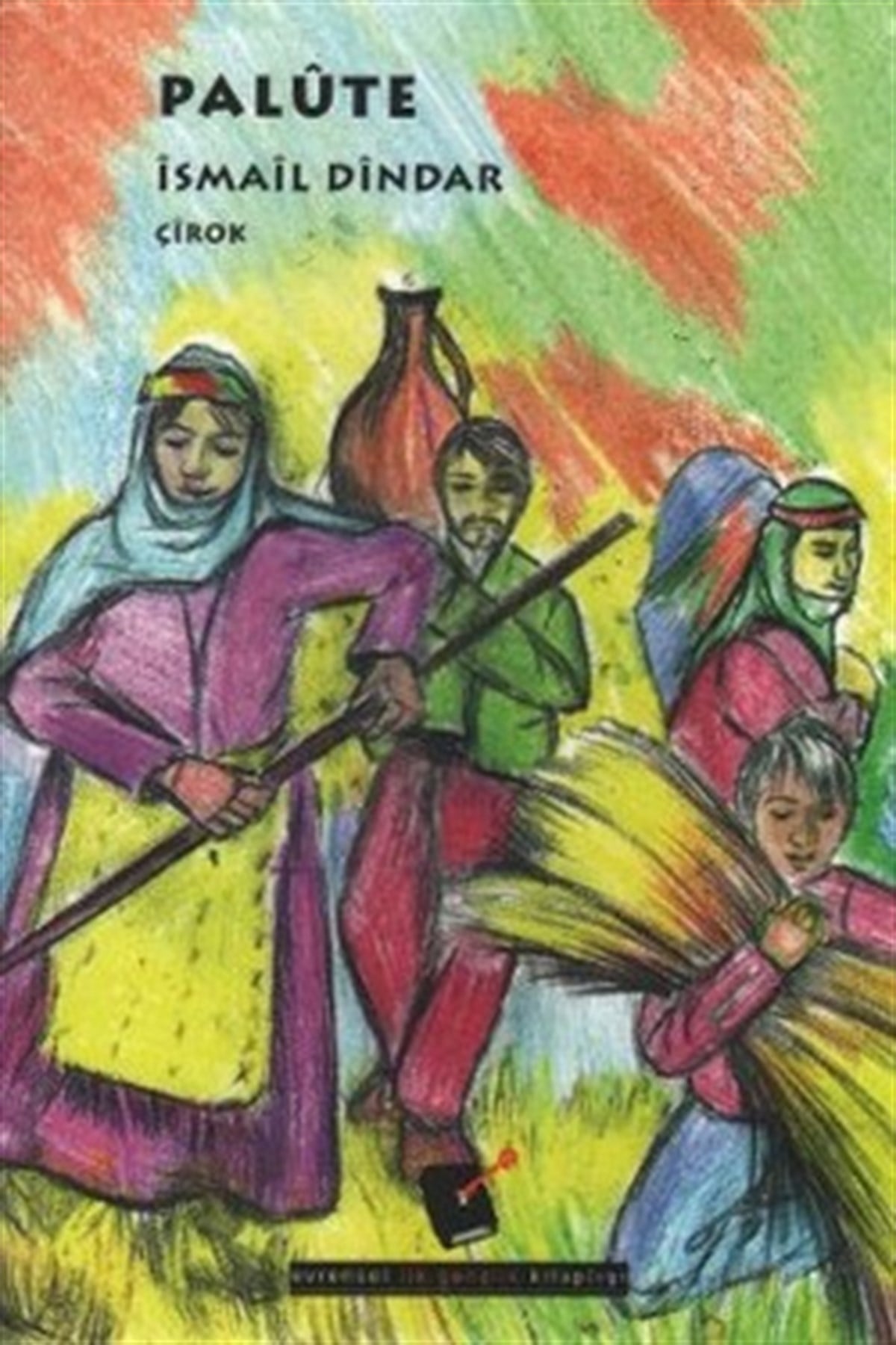 Palüte (Kürtçe)