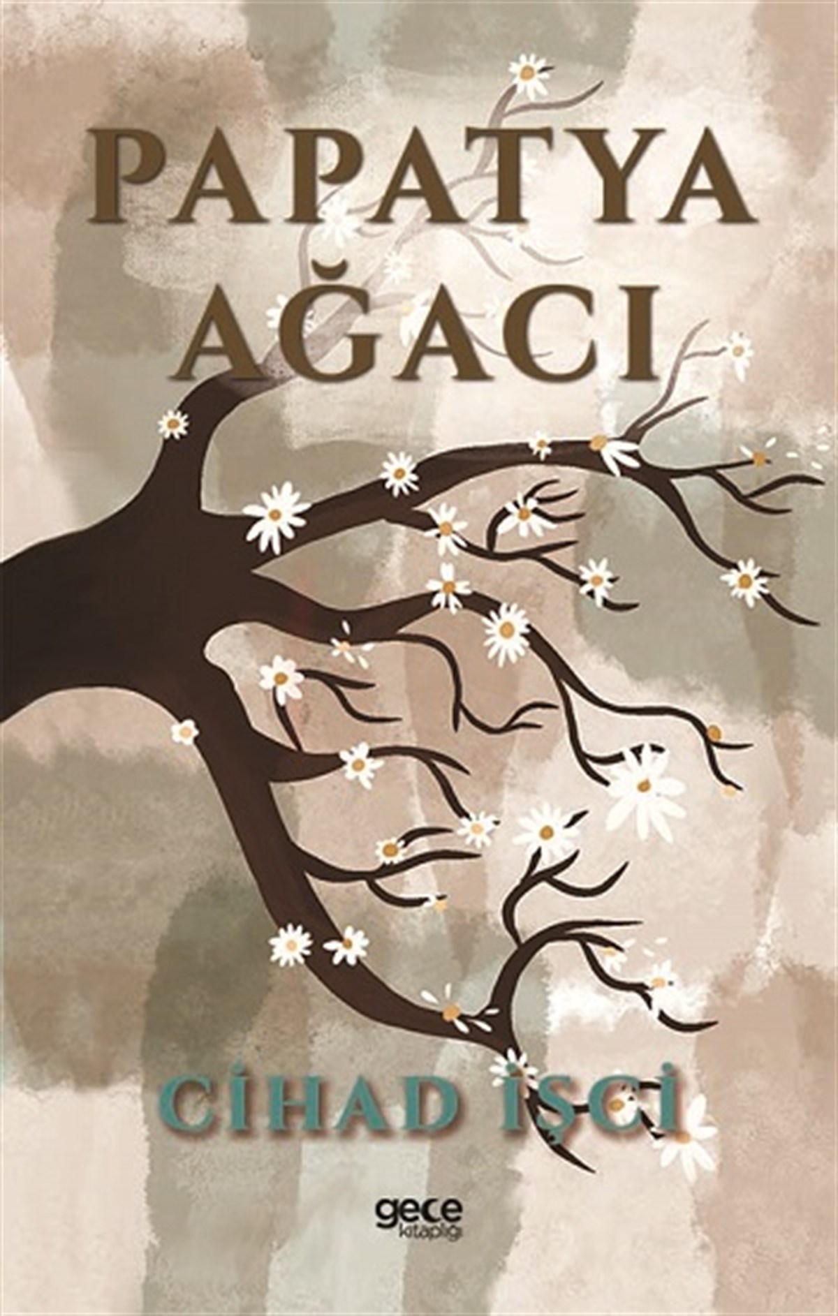 Papatya Ağacı