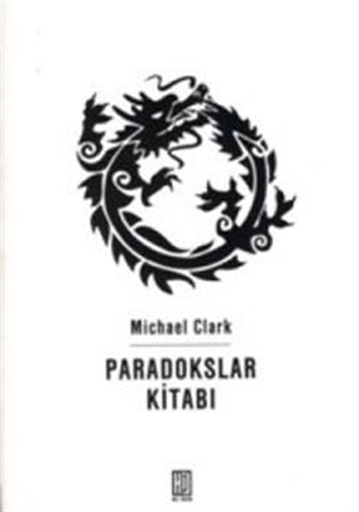 Paradokslar Kitabı