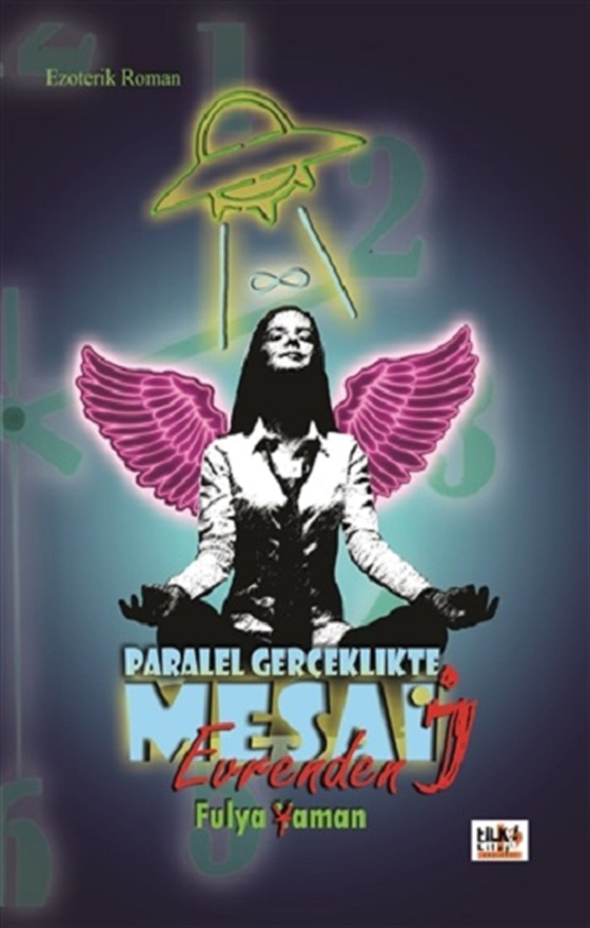 Paralel Gerçeklikte Mesai