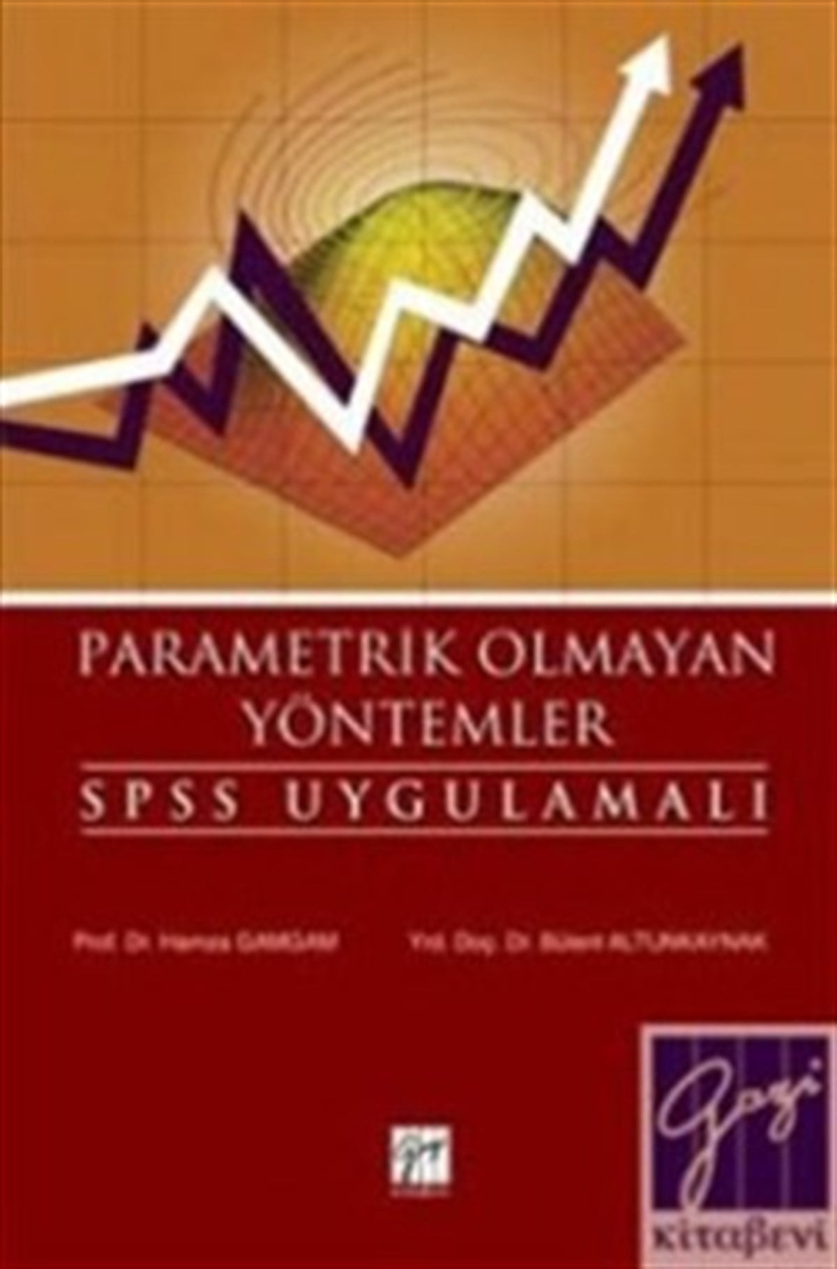 Parametrik Olmayan Yöntemler - SPSS Uygulamalı