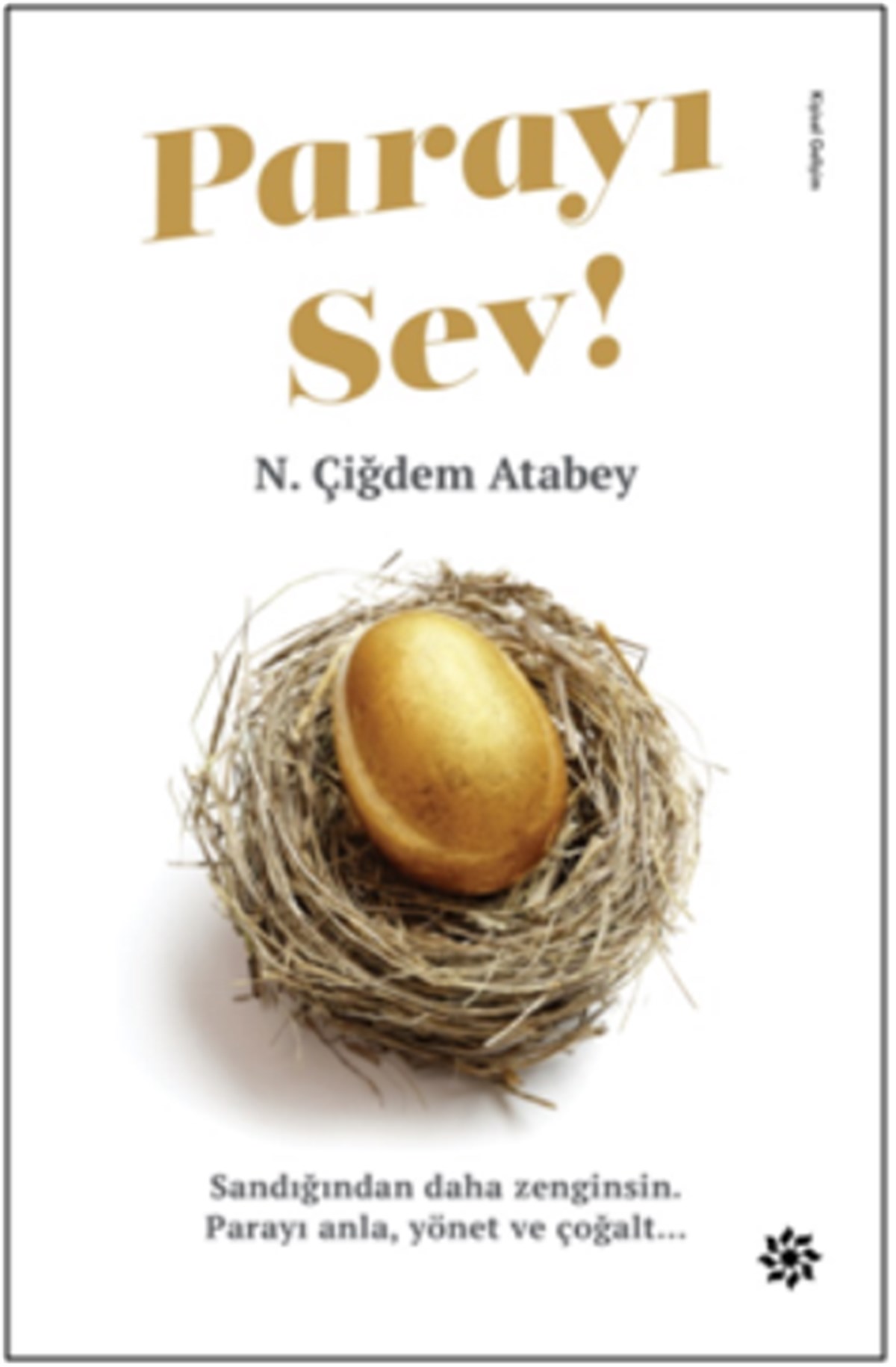 Parayı Sev!