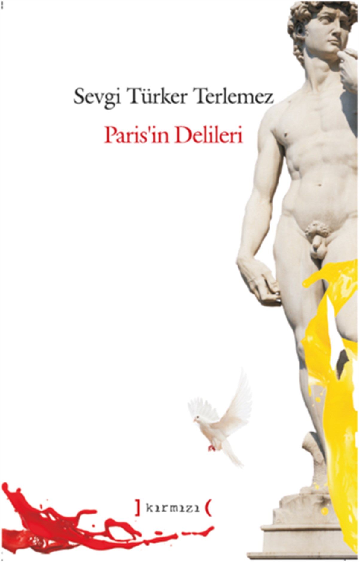 Paris’in Delileri
