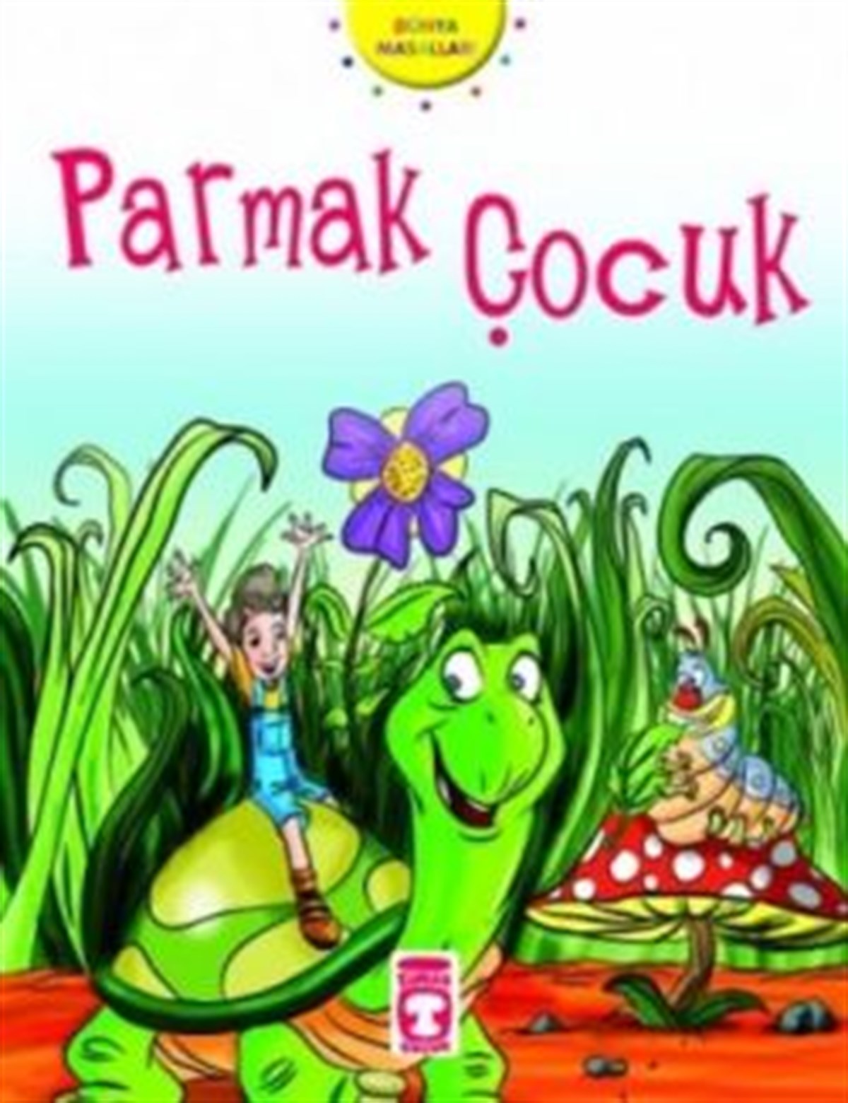 Parmak Çocuk