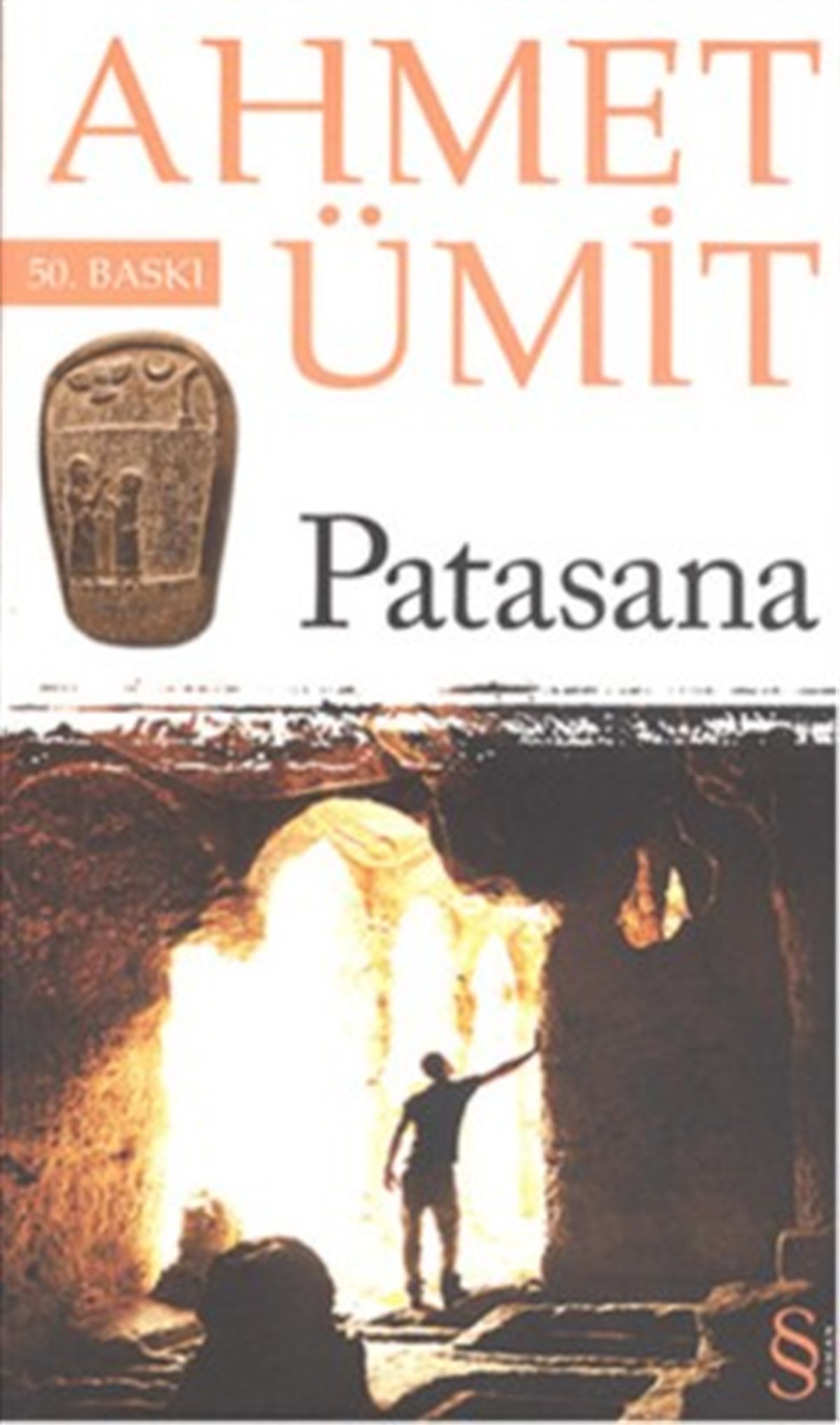 Patasana - Cep Boy