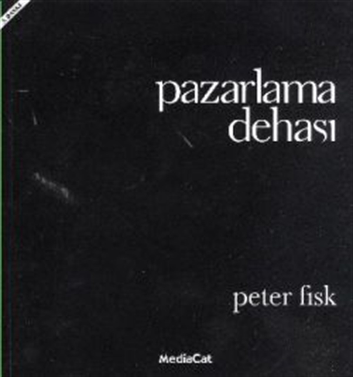 Pazarlama Dehası