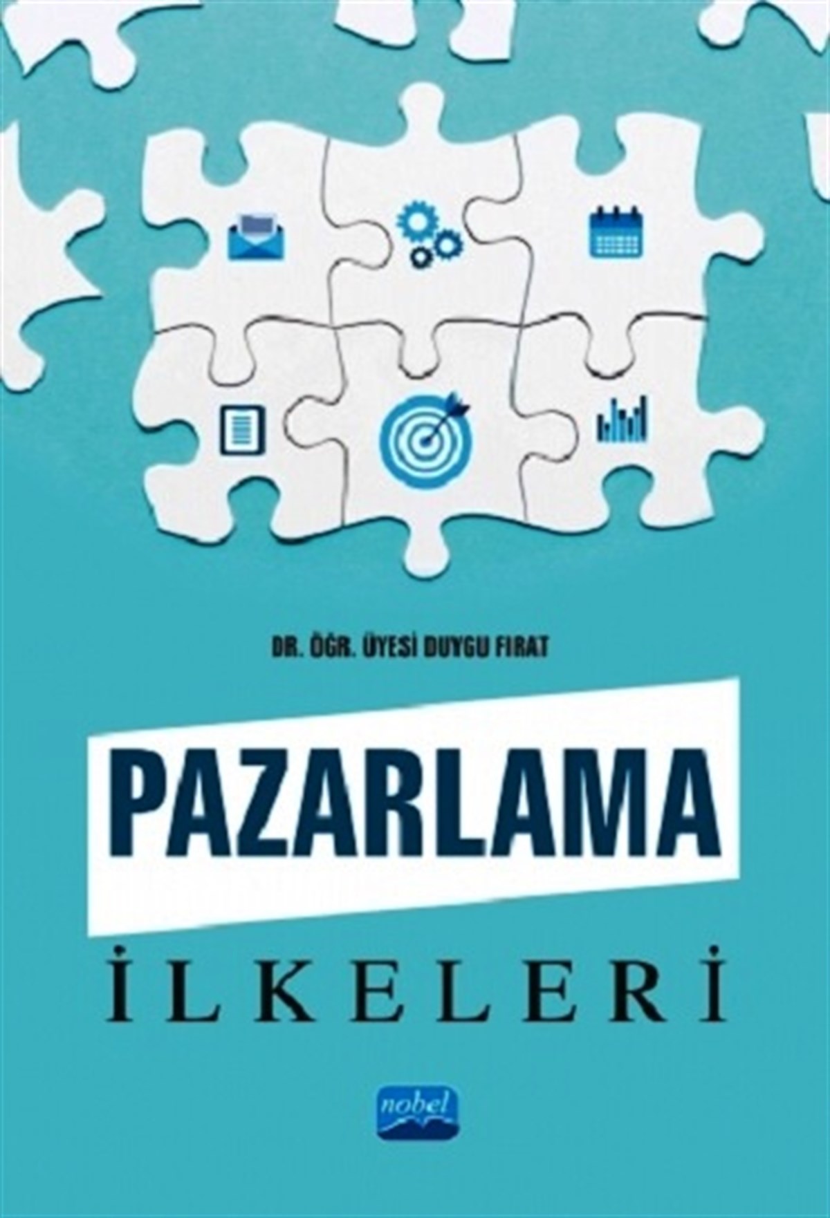 Pazarlama İlkeleri