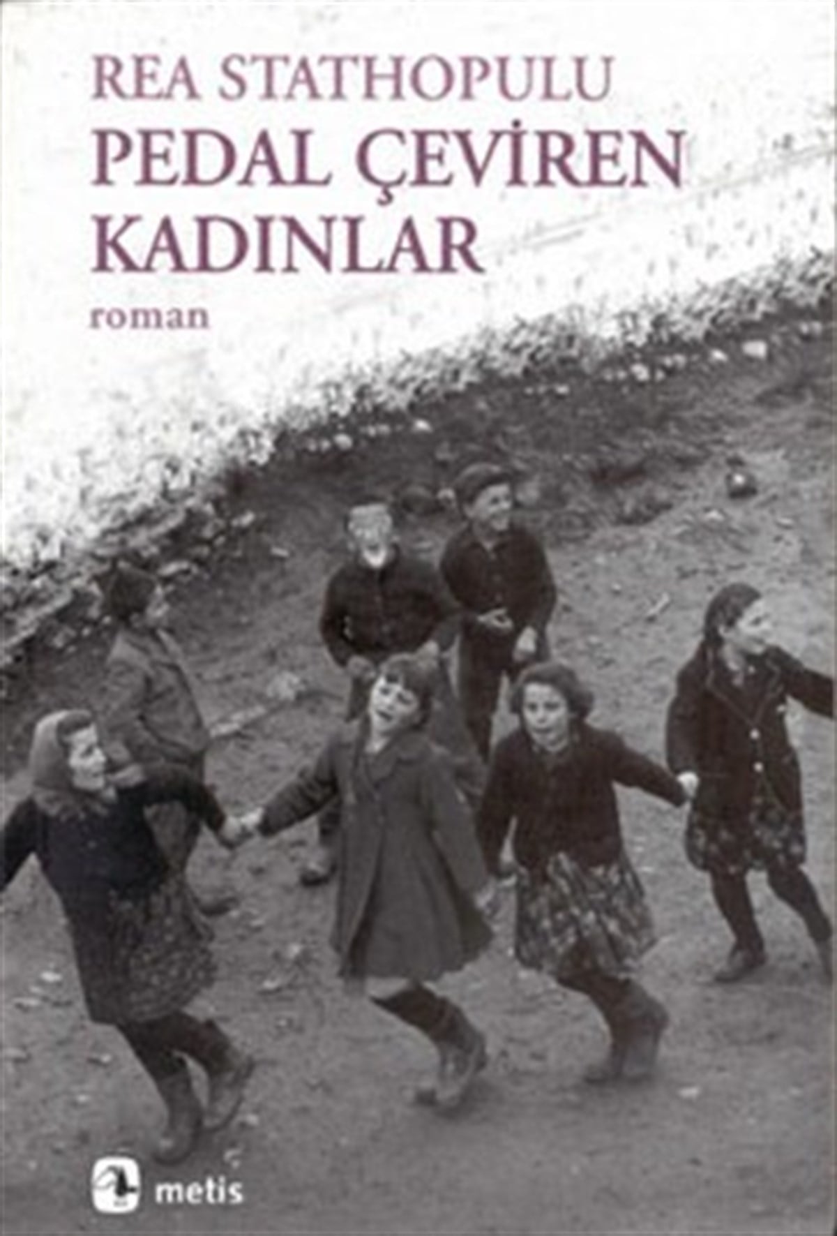 Pedal Çeviren Kadınlar