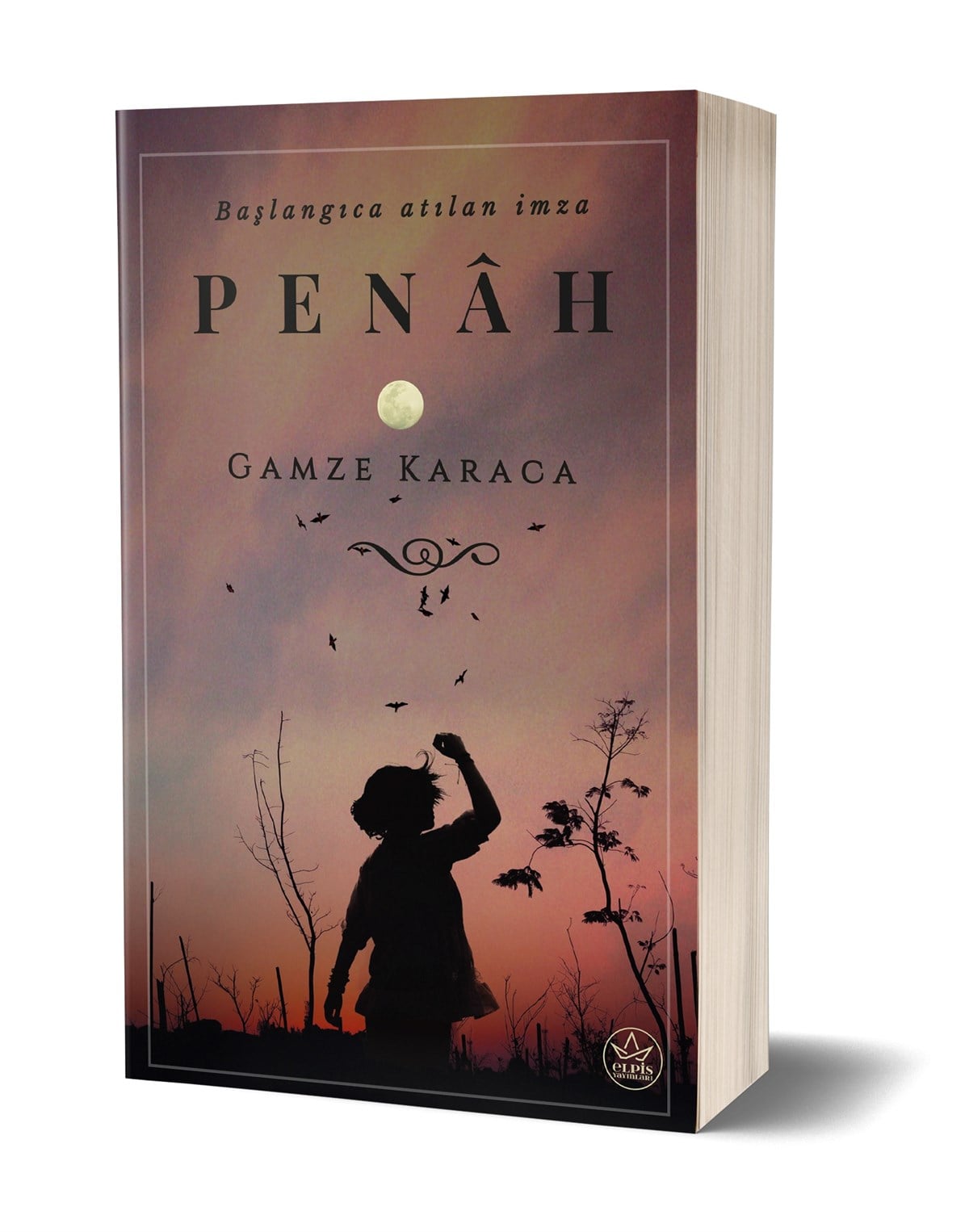 Penah