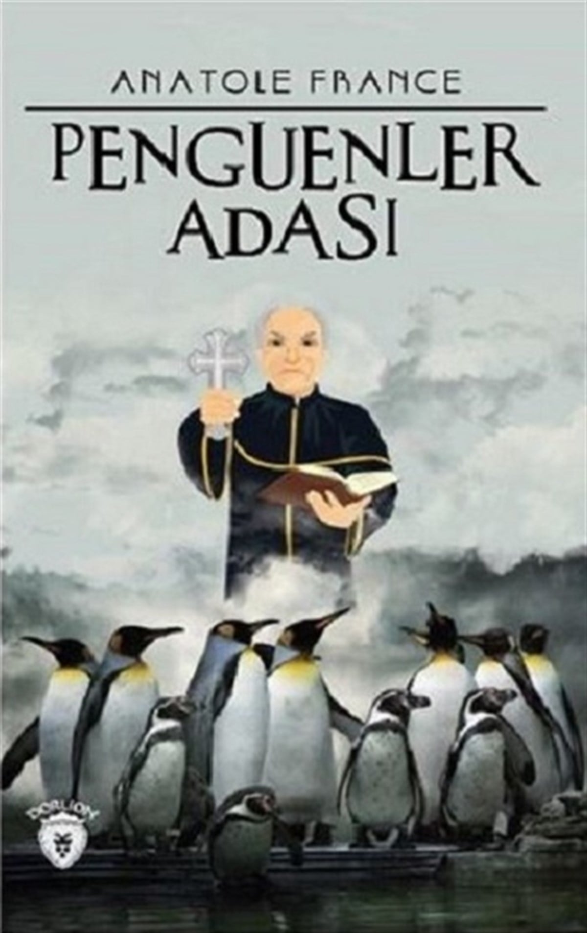 Penguenler Adası