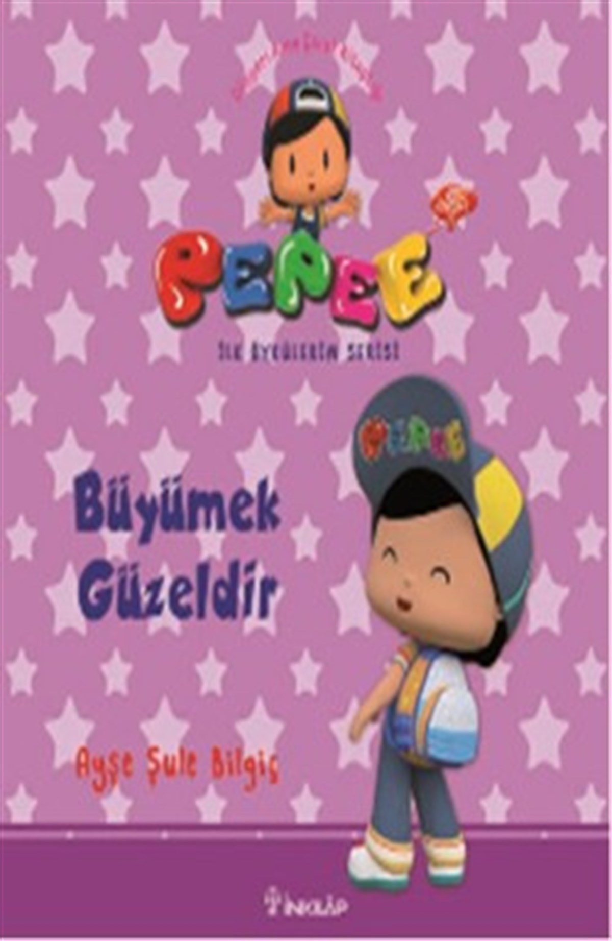 Pepee - Büyümek Güzeldir