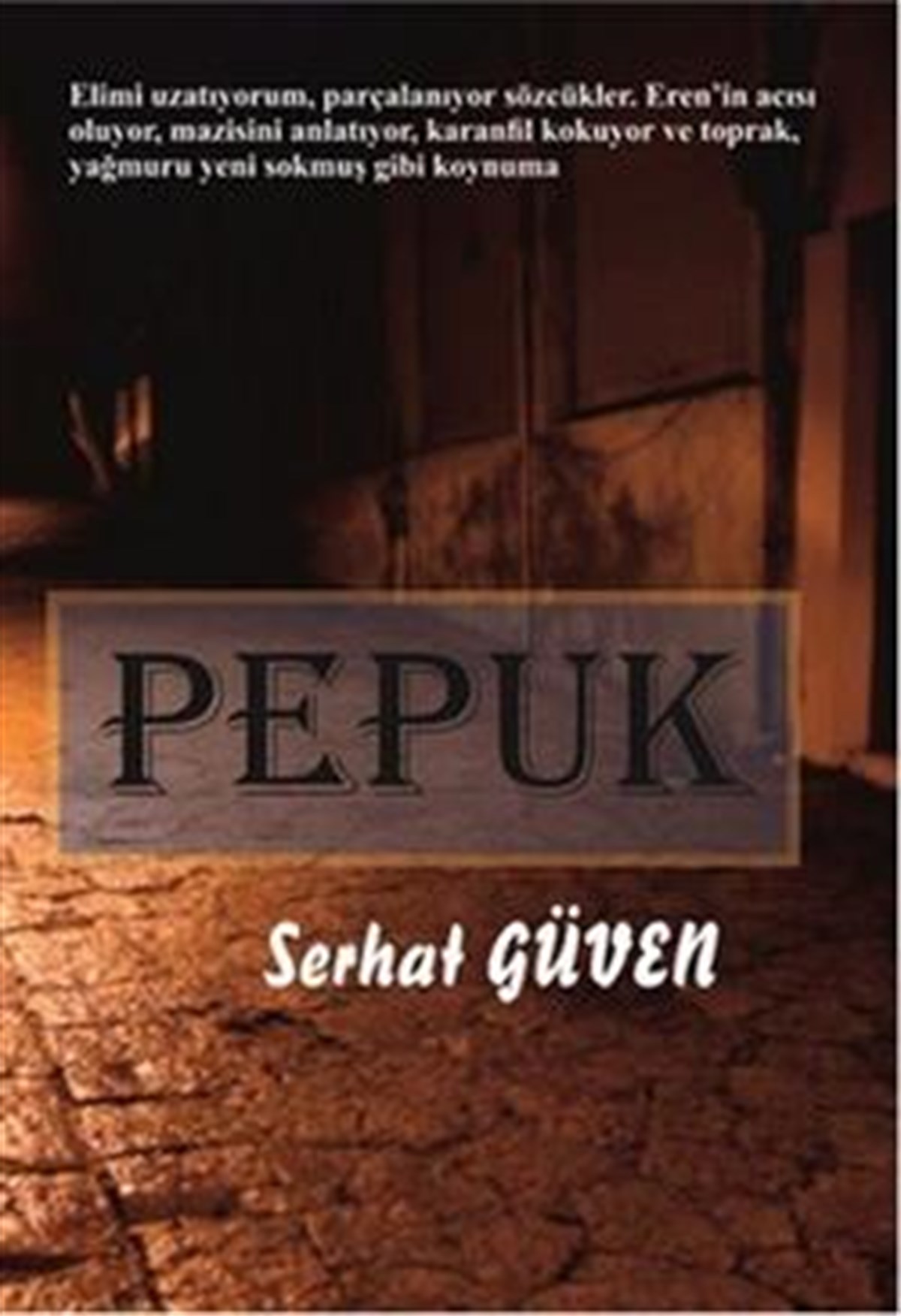 Pepuk