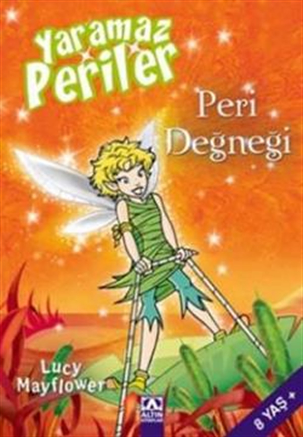Peri Değneği