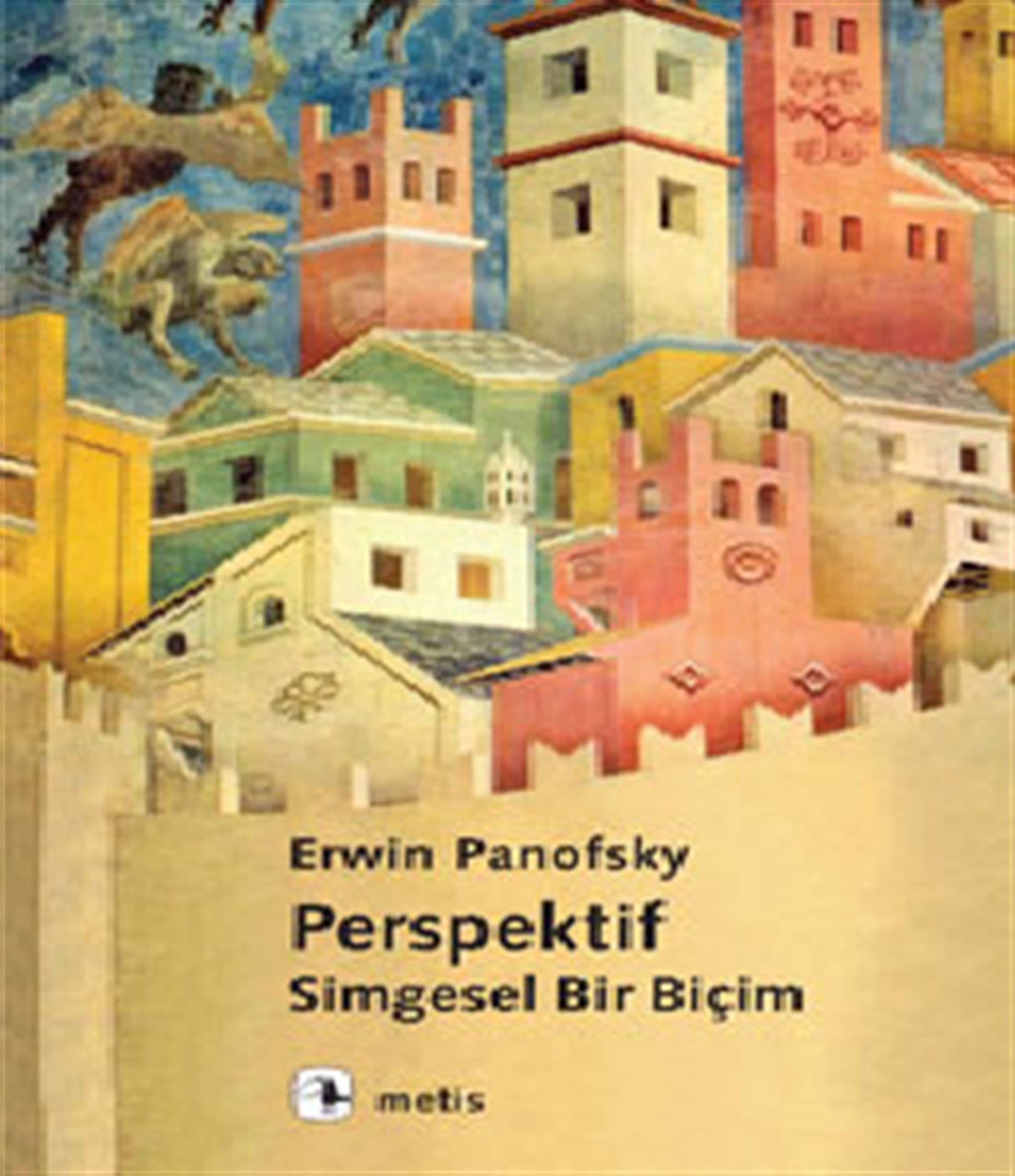 Perspektif - Simgesel Bir Biçim