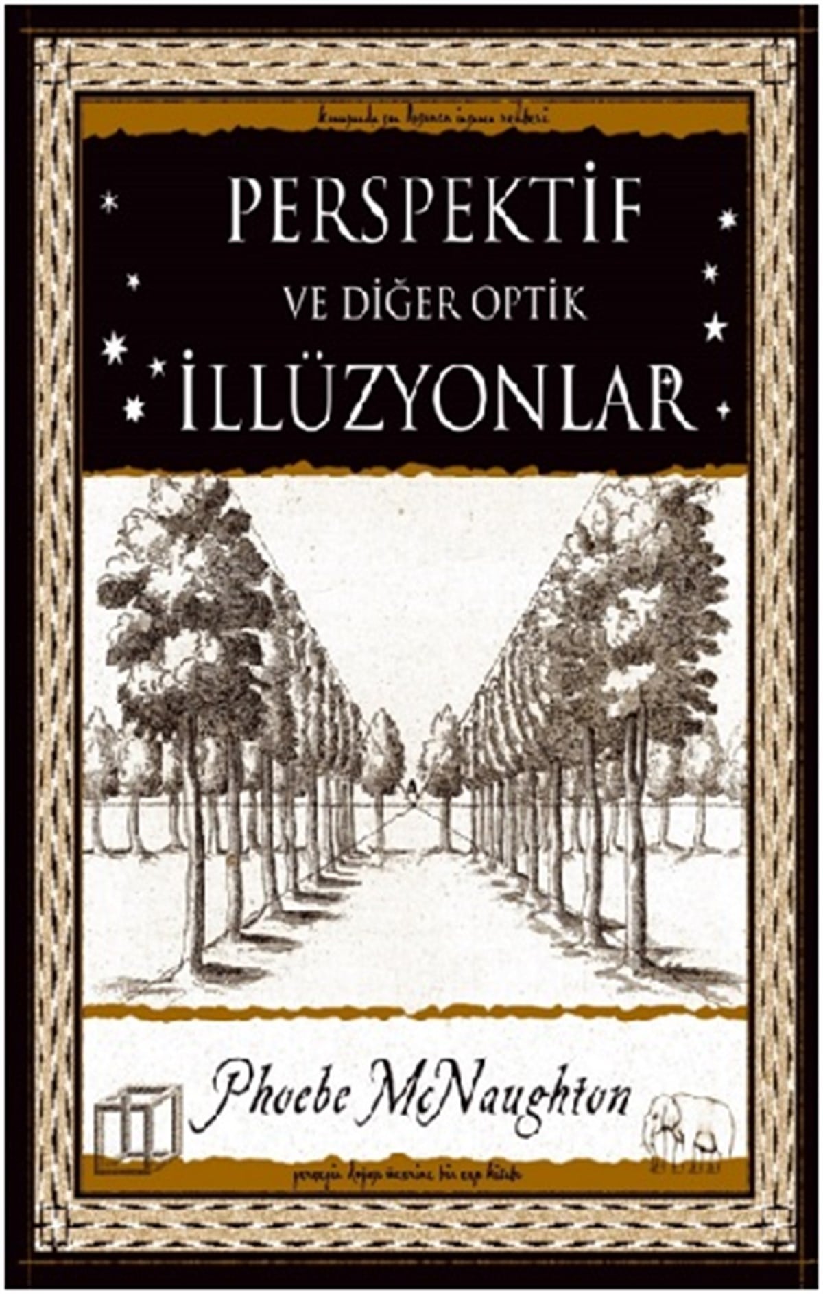 Perspektif Ve Diğer Optik İllüzyonlar