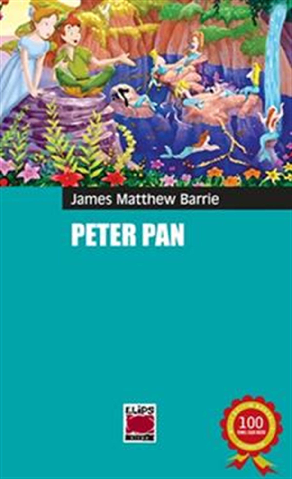 Peter Pan