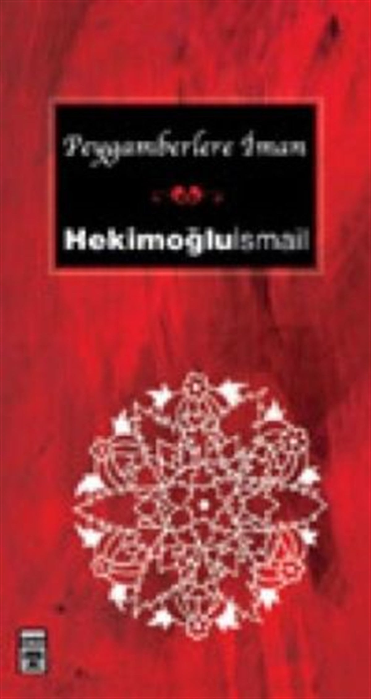 Peygamberlere İman (Cep İnanç)