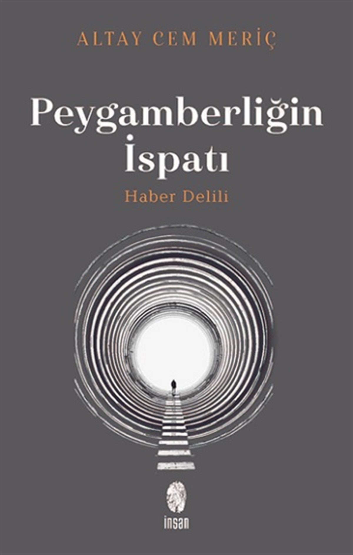 Peygamberliğin İspatı - Haber Delili (Ciltli)