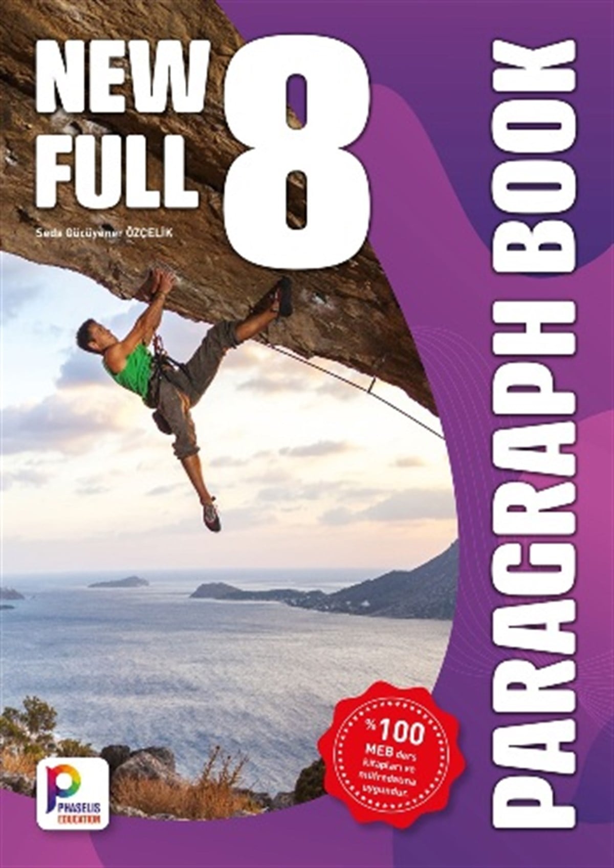 Phaselis 8.Sınıf New Full Paragraph Book