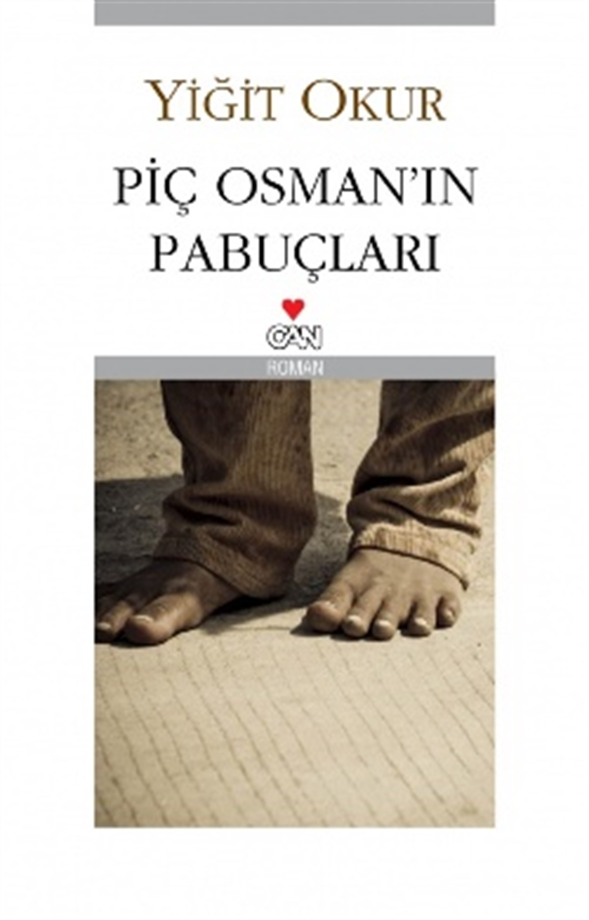 Piç Osman’ın Pabuçları