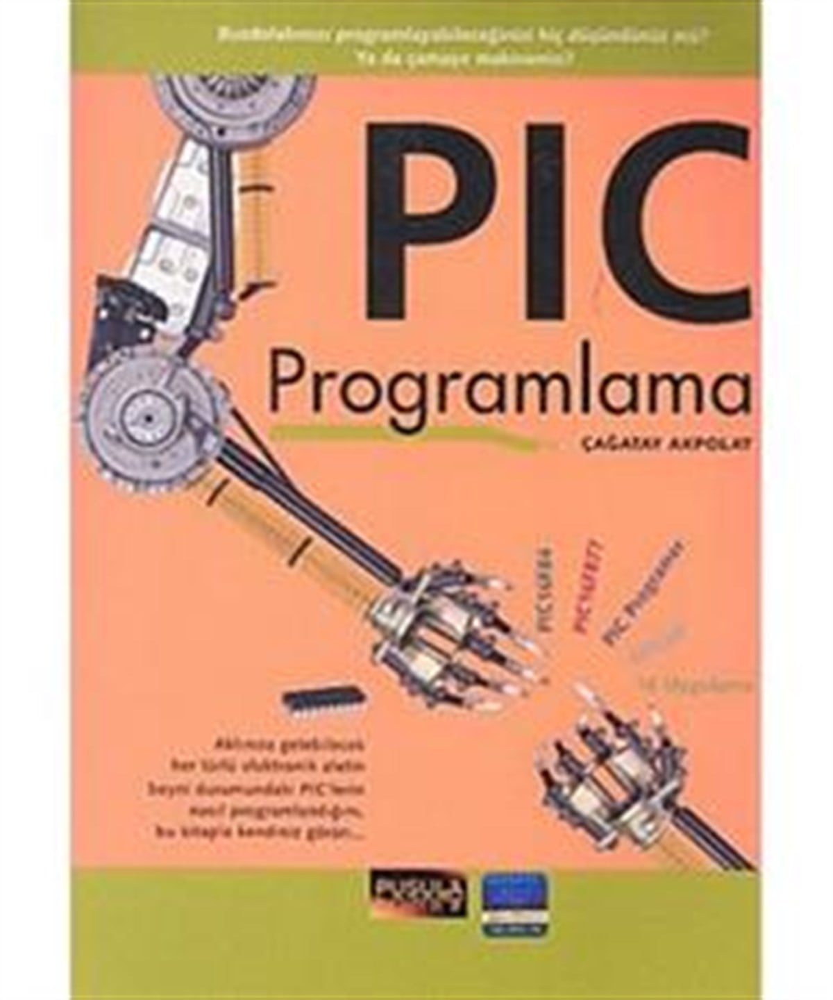 PIC Programlama