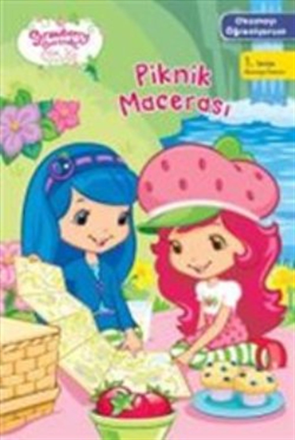 Piknik Macerası