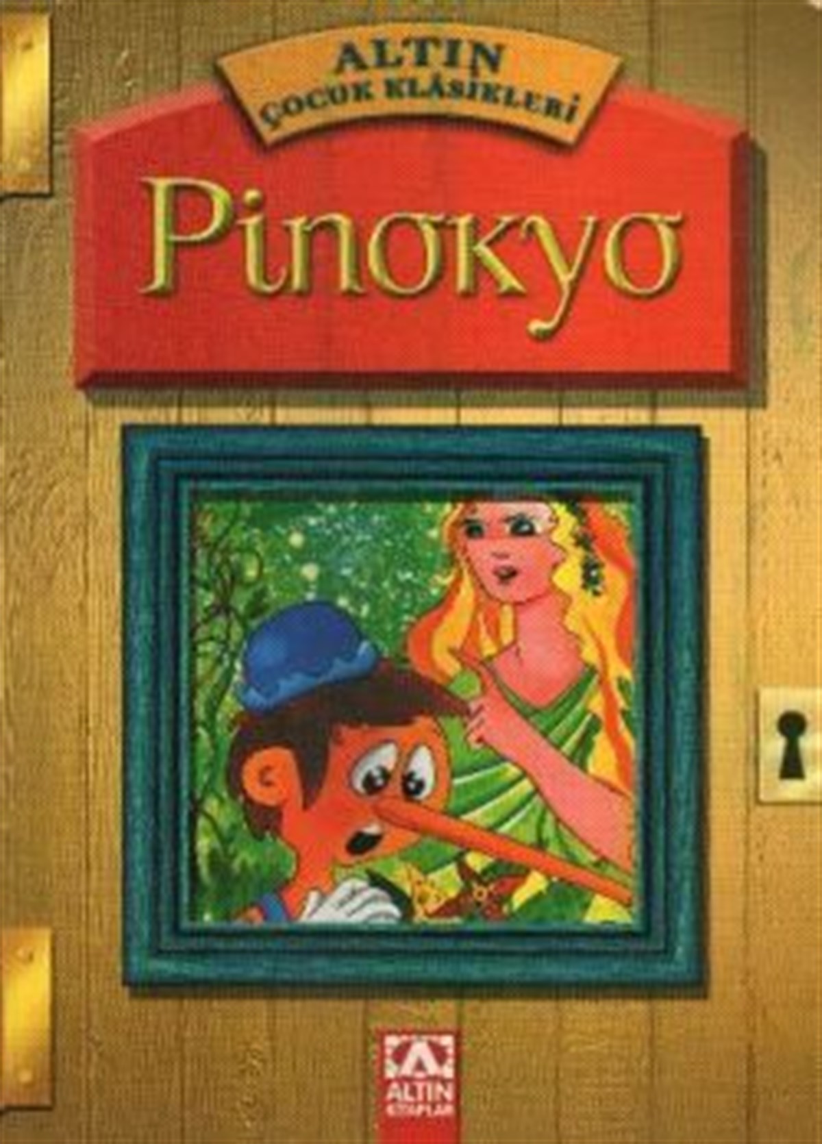 Pinokyo