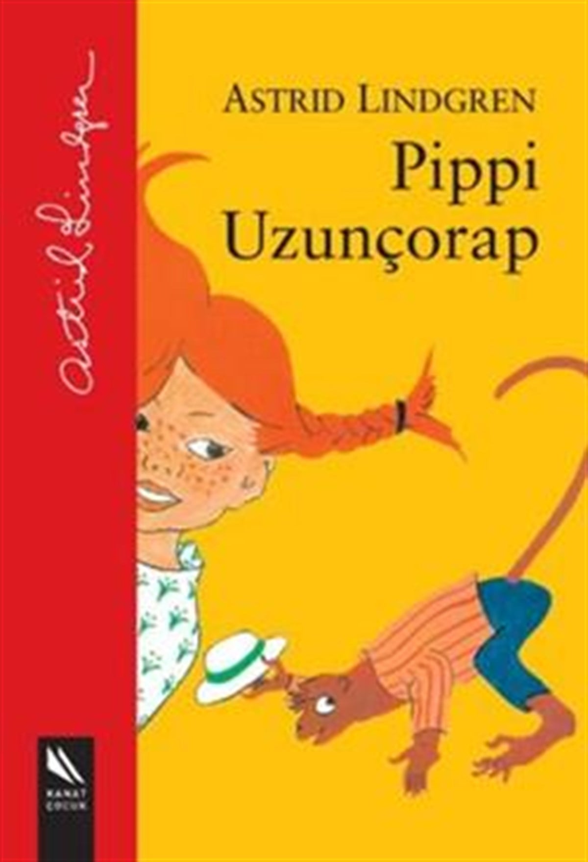 Pippi Uzunçorap - PUSULA