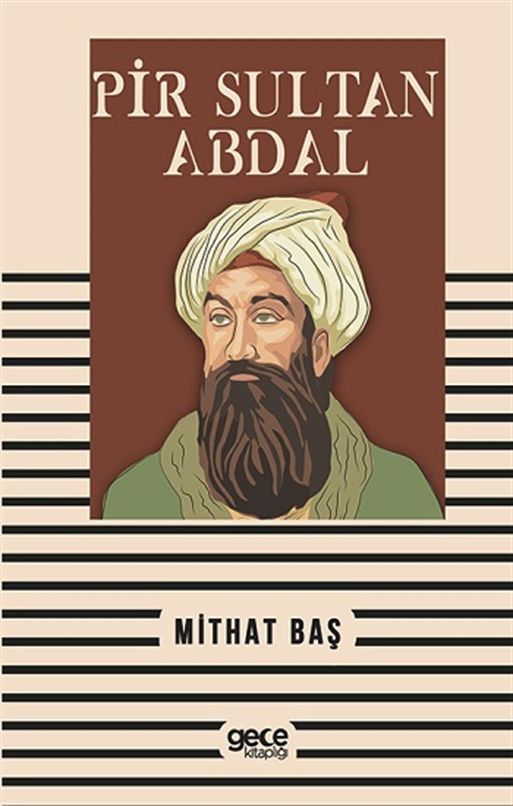 Pir Sultan Abdal